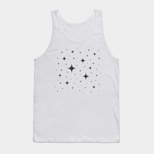 Stars Tank Top